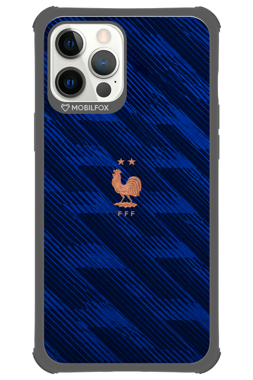 Franta 2.0 2.0 - Apple iPhone 12 Pro Max
