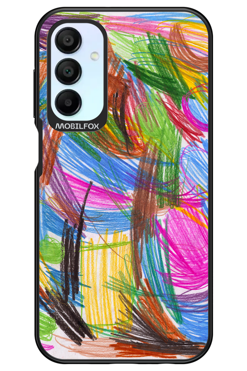 Xrax 2 2.0 - Samsung Galaxy A15
