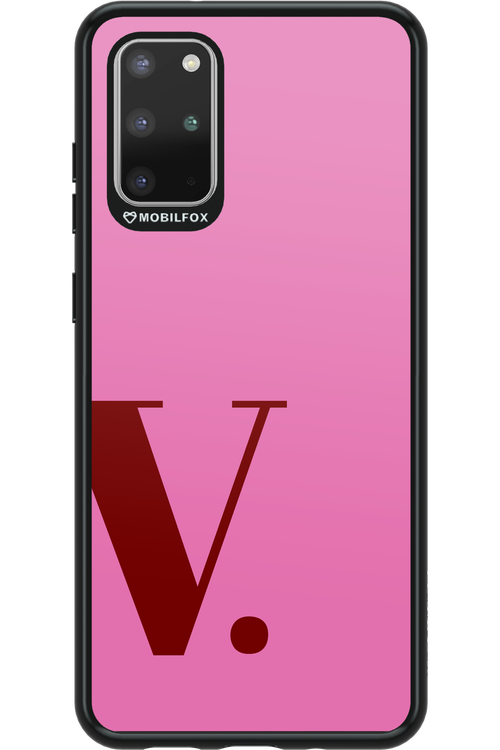 V (Sorbet) 2.0 - Samsung Galaxy S20+