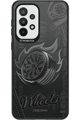 Hot Money - Samsung Galaxy A33