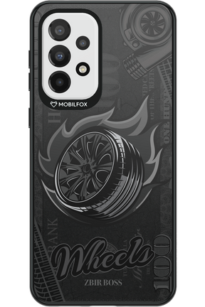 Hot Money - Samsung Galaxy A33