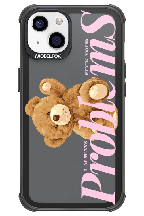 Problems 2.0 - Apple iPhone 13