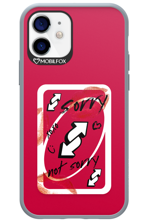 Turn 2.0 - Apple iPhone 12