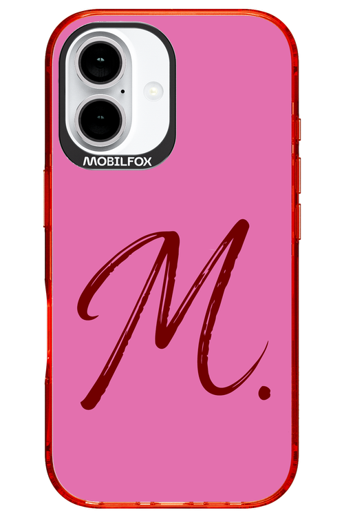 (Sorbet) M 2.0 - Apple iPhone 16