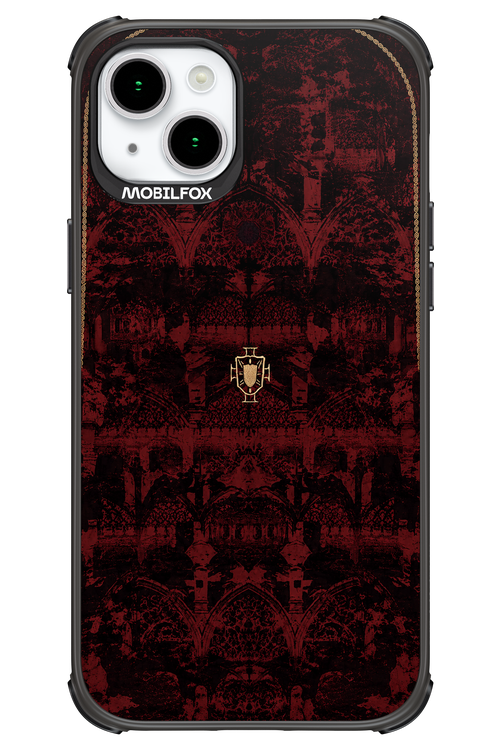 Portugalia 2.0 - Apple iPhone 15 Plus