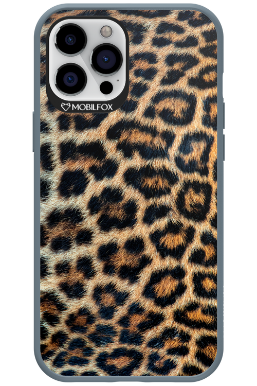 Leopard 2.0 - Apple iPhone 12 Pro Max