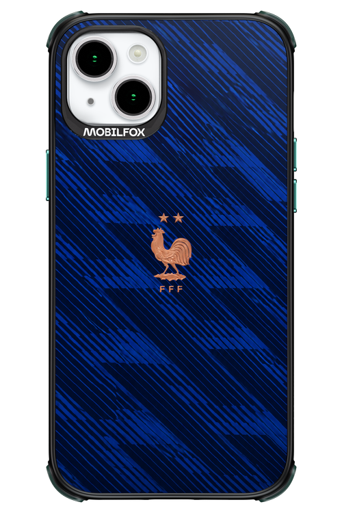 Franta 2.0 2.0 - Apple iPhone 15 Plus
