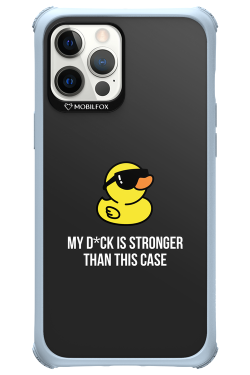 My D_ck 2.0 - Apple iPhone 12 Pro Max
