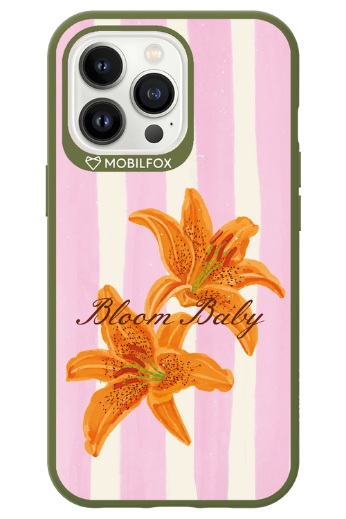 Bloom Baby 2.0 - Apple iPhone 13 Pro