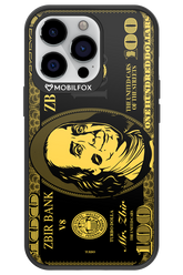 Mobilfox Bank 2.0 - Apple iPhone 13 Pro