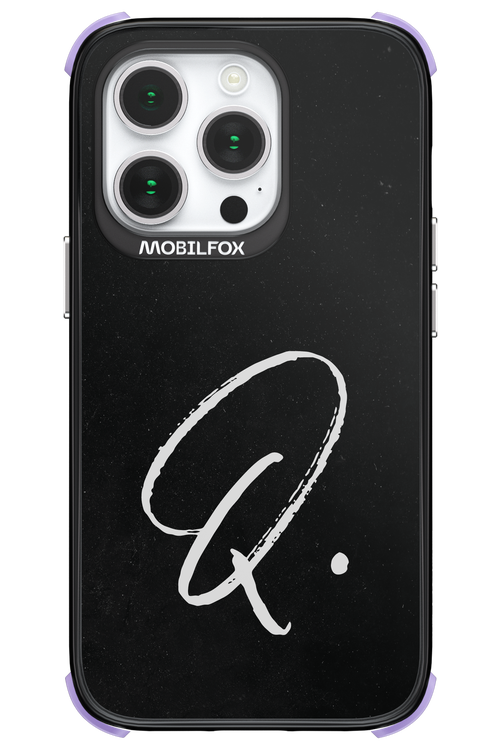 (Off Space) Q 2.0 - Apple iPhone 14 Pro