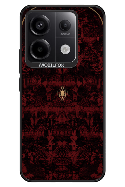 Portugalia 2.0 - Xiaomi Redmi Note 13 Pro 5G