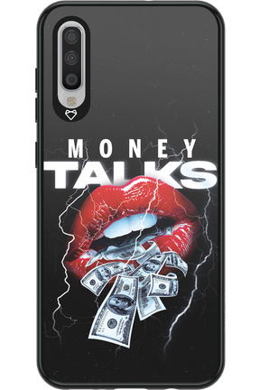Money Talks 2.0 - Samsung Galaxy A70