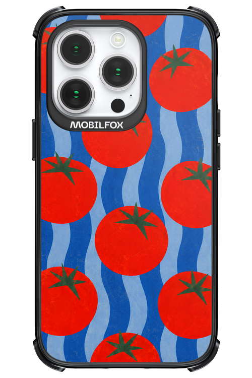TOMATO 2.0 - Apple iPhone 14 Pro