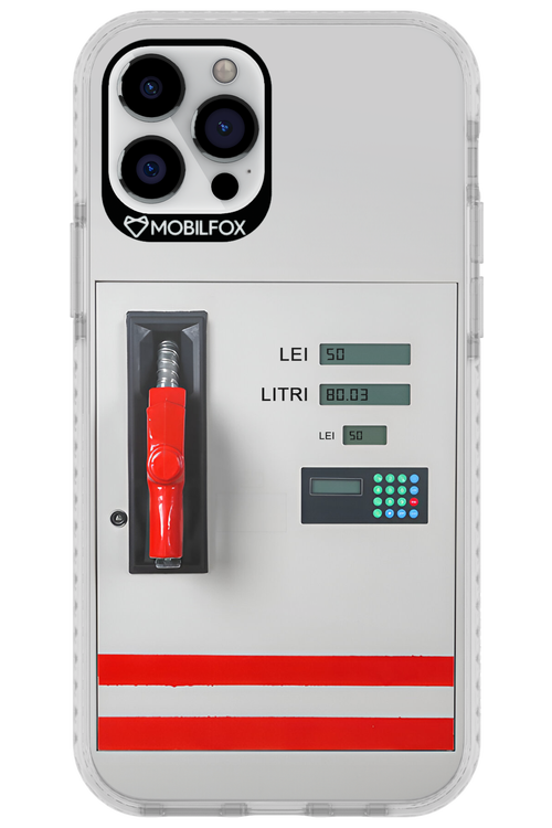 Litri 1 - Apple iPhone 12 Pro