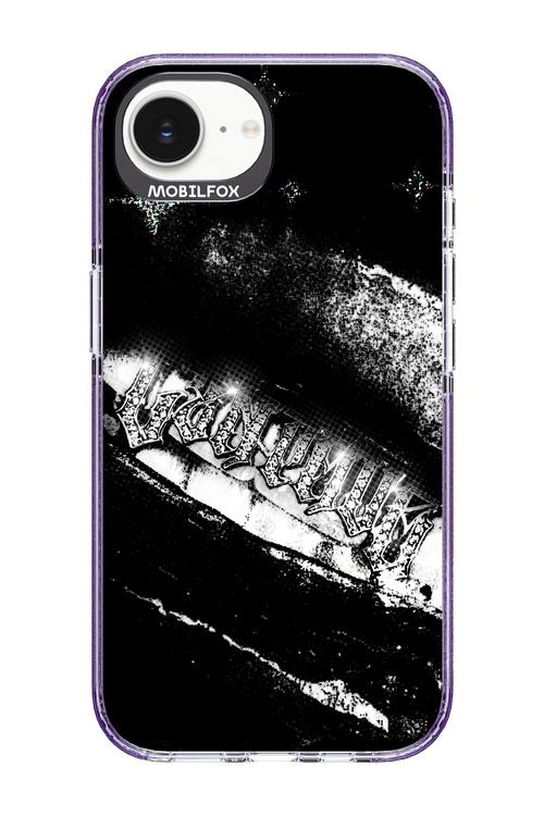 Grillz Black Centaur 2.0 - Apple iPhone 16e