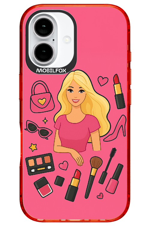 Just a Girll 2.0 - Apple iPhone 16