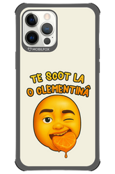 Te Scot La O Clementina - Apple iPhone 12 Pro Max