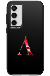 ⁠ ⁠Azteca Red Logo - Samsung Galaxy S23 FE