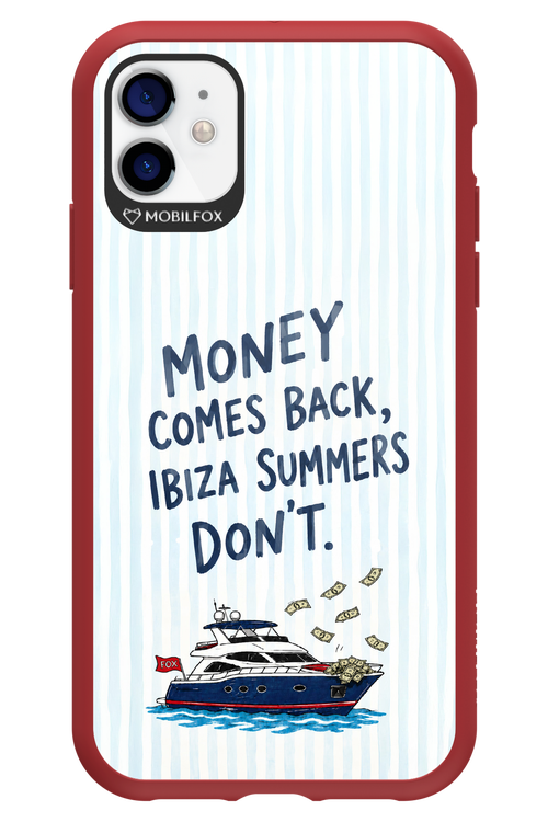 Ibiza summers 2.0 - Apple iPhone 11