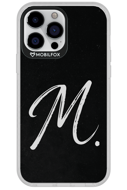 (Off Space) M 2.0 - Apple iPhone 13 Pro Max
