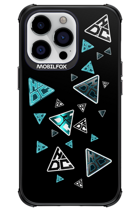 HDC 8 - Apple iPhone 13 Pro