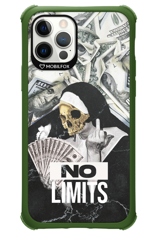 No Limits 2.0 - Apple iPhone 12 Pro