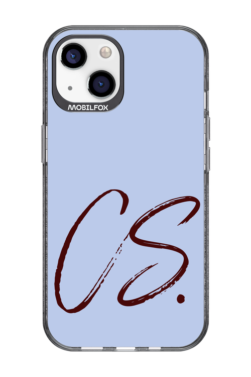 (Jellyfish Presso) CS 2.0 - Apple iPhone 13
