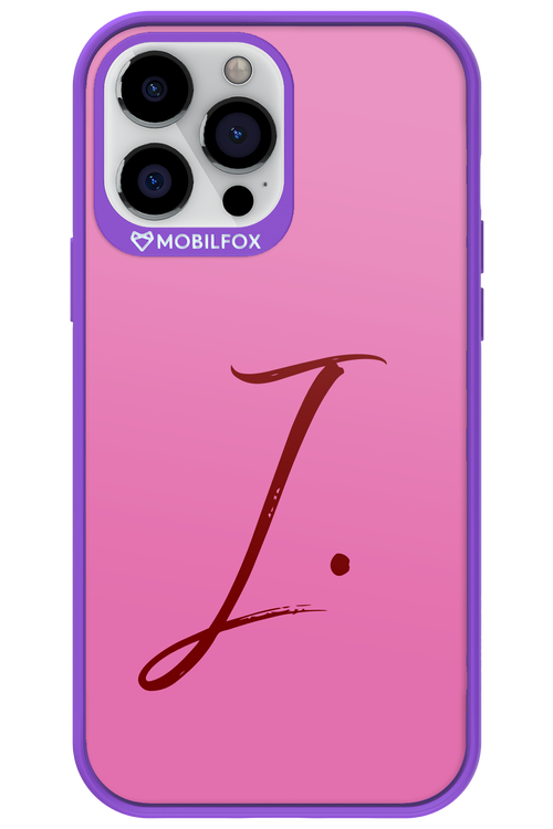 (Sorbet) I 2.0 - Apple iPhone 13 Pro Max