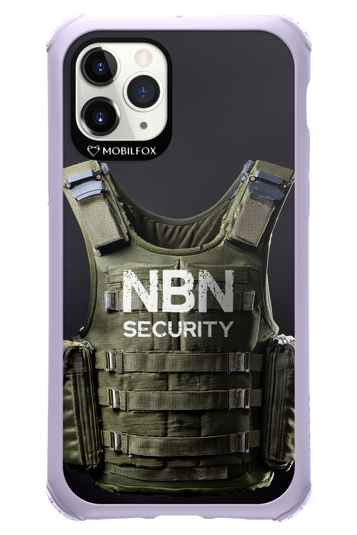Secu 2.0 - Apple iPhone 11 Pro