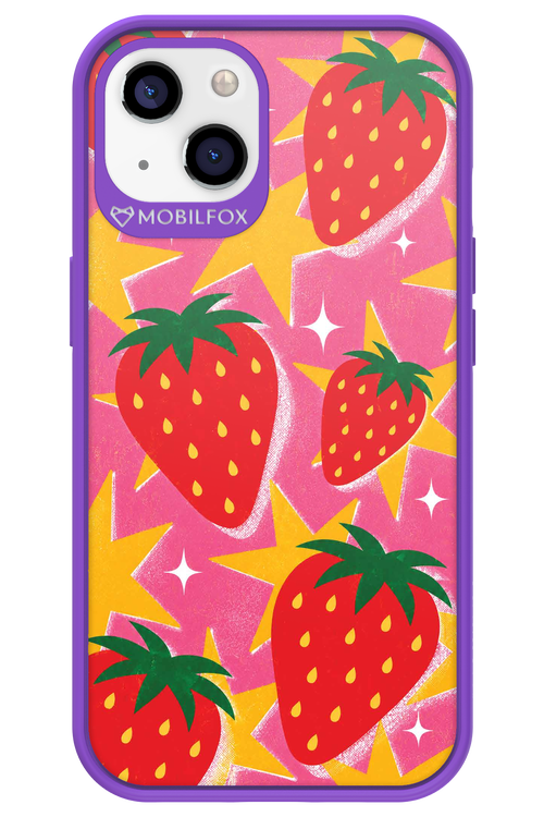 STARBERRY 2.0 - Apple iPhone 13