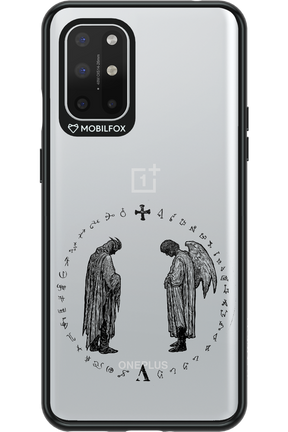 iNGER & D3MON V2 2.0 - OnePlus 8T