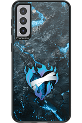 Icefire 2.0 - Samsung Galaxy S21+