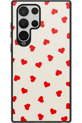 Sprinkle Heart - Samsung Galaxy S22 Ultra