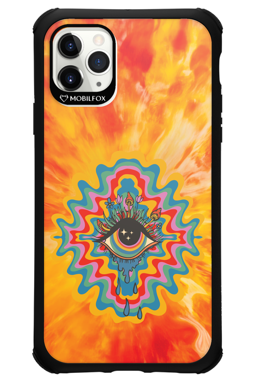ThirdEye 2.0 - Apple iPhone 11 Pro Max