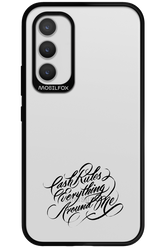 Cash Rules Script - Samsung Galaxy A34