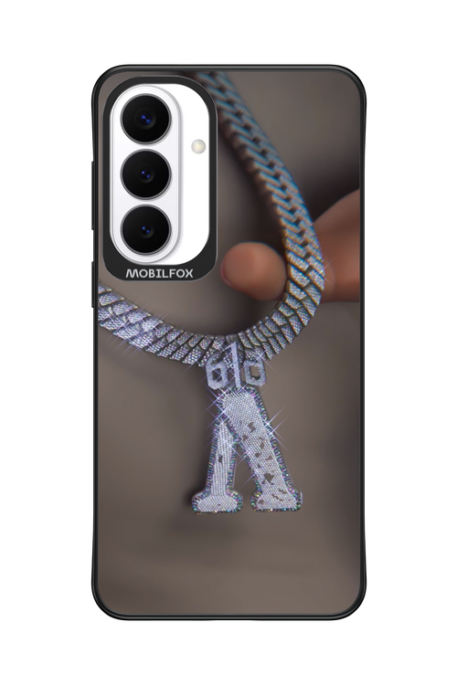 Azteca Chain 2.0 - Samsung Galaxy S26+
