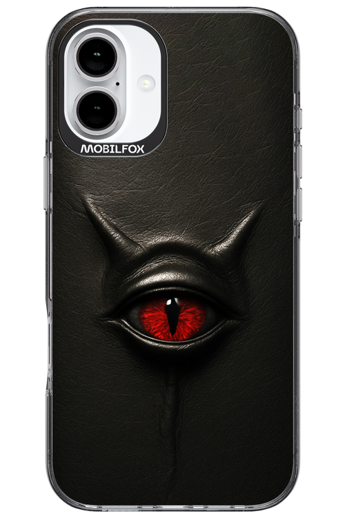 DevilEye 2.0 - Apple iPhone 16 Plus