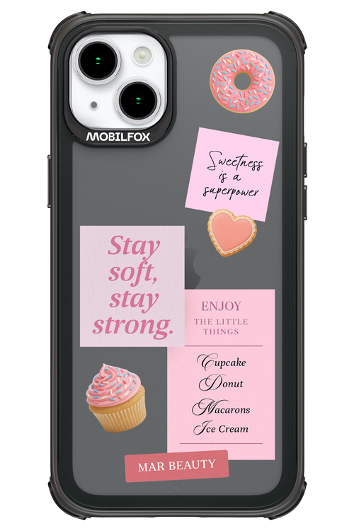 Sweet Babe - Apple iPhone 15 Plus