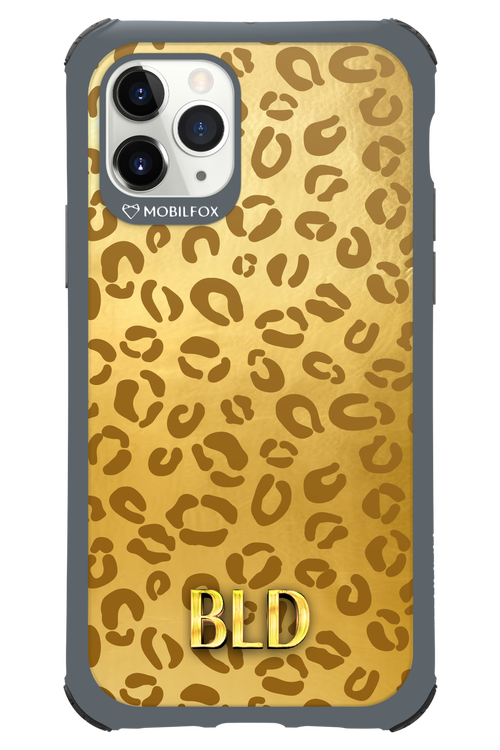 BLD GOLD LEO - Apple iPhone 11 Pro