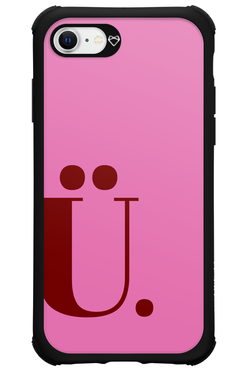 U II (Sorbet) 2.0 - Apple iPhone SE 2020