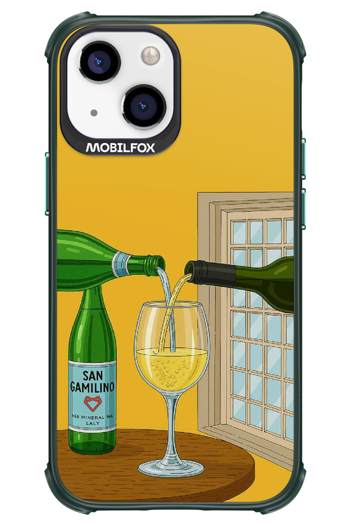 Gami Spritz 2.0 - Apple iPhone 13 Mini