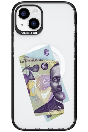 Lei 100 - Apple iPhone 15 Plus