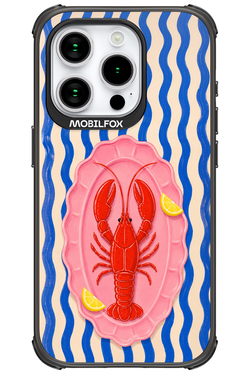 LOBSTER 2.0 - Apple iPhone 15 Pro