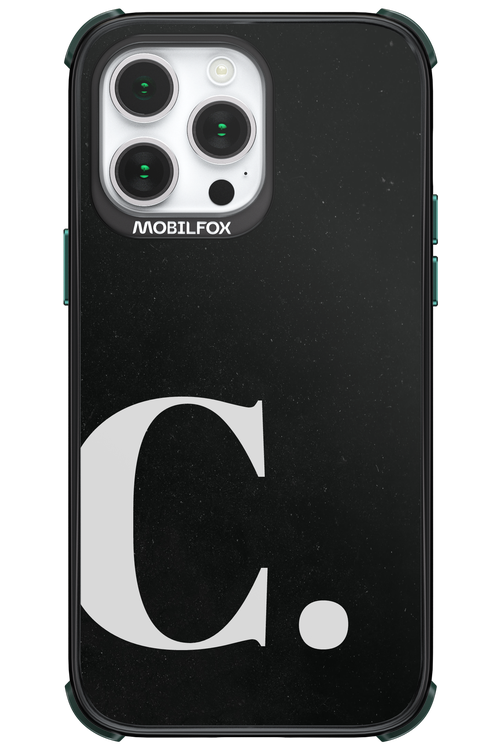 C (Off Space) 2.0 - Apple iPhone 14 Pro Max