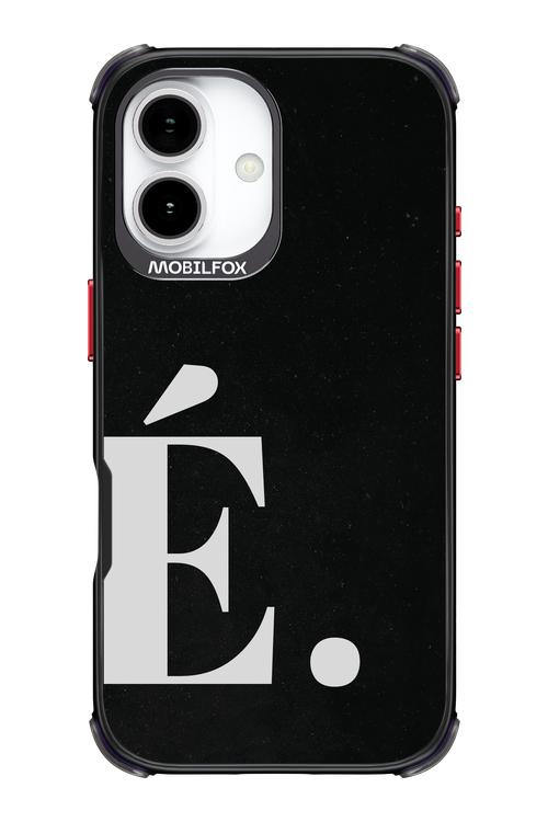 E II (Off Space) 2.0 - Apple iPhone 17