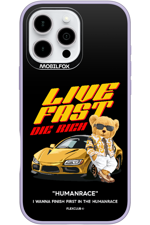 HUMANRACE - Apple iPhone 16 Pro Max