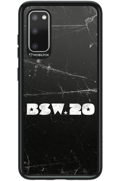 BSW 20 (2) 2.0 - Samsung Galaxy S20