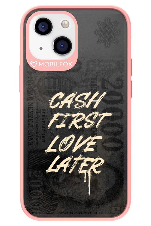 Love Later 2.0 - Apple iPhone 13 Mini