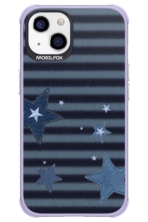 Baby Blue 2.0 - Apple iPhone 13